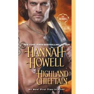 Highland Chieftain | Hannah Howell (ISBN: 9781420135053)