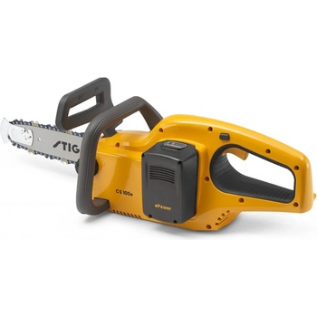 STIGA CS 100e Kit