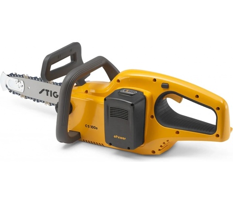 STIGA CS 100e Kit