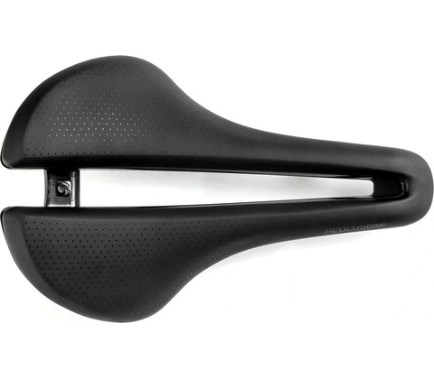 Bontrager Aeolus Comp čierne