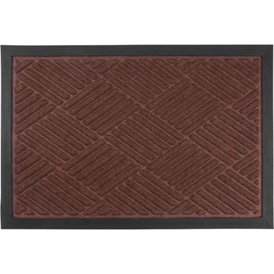 MagicHome PPM 298 Parquets akryl hnedá 40 x 60 cm