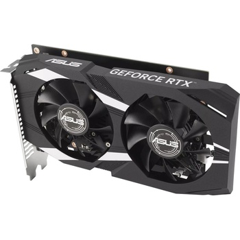 Asus DUAL-RTX3050-O6G V3