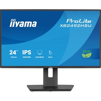 iiyama ProLite XB2492HSU-B1