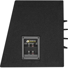 ESX Audio Quantum QXB10