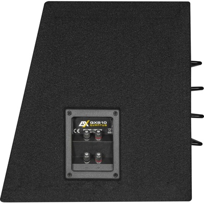 ESX Audio Quantum QXB10