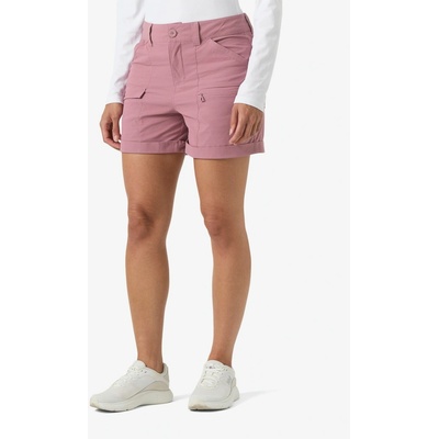 Helly Hansen turistické kraťasy dámske Maridalen Shorts wildberry