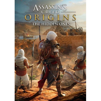 Assassin's Creed Origins - The Hidden Ones