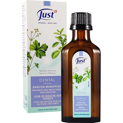 Just Bylinná 75 ml