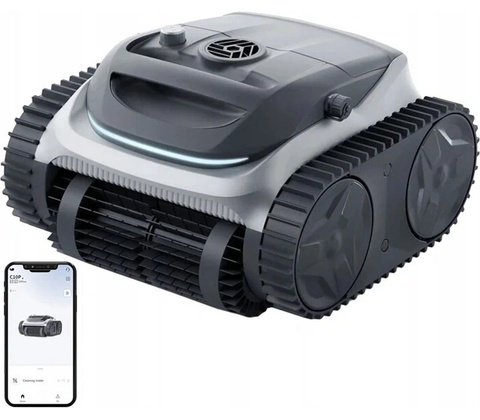 Bublue C10