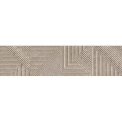 Mexen Magnifica Avenue Taupe пробна плочка от глазирани ректифицирани плочки G1, (TL707-54-S)