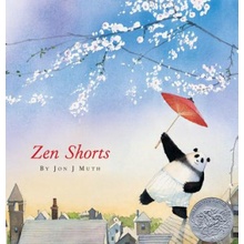 Zen Shorts a Stillwater Book Muth Jon J.