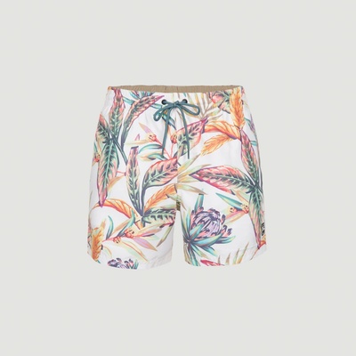 O´Neill pánské kraťasy Cali print 15'' Swim shorts 2800071-31022 Mix