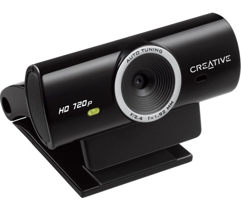 Creative Live! Cam Sync HD
