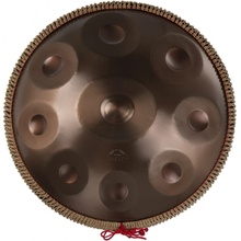 Tuga Handpan 9 zlatá