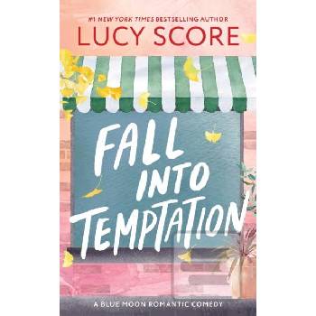 Fall into Temptation - Lucy Score