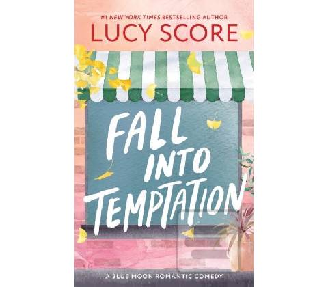 Fall into Temptation - Lucy Score