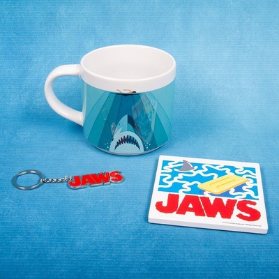 Fizz Creations Подаръчен комплект Fizz Creations Jaws
