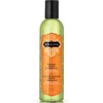Kamasutra - kamasutra cosmetics Масажно олио kamasutra - naturals massage oil tropical fruits 236ml