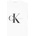 Calvin Klein Jeans Тениска Calvin Klein Jeans Calvin Monogram T Shirt - White