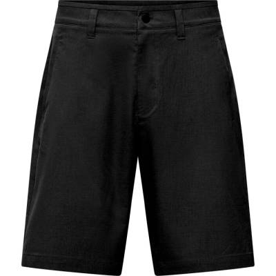 Salewa Fanes Hemp Light Shorts black out