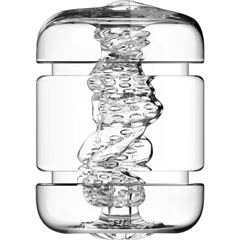 ostatní Кристално чиста вагина и дупе