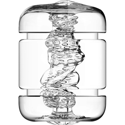 ostatní Кристално чиста вагина и дупе