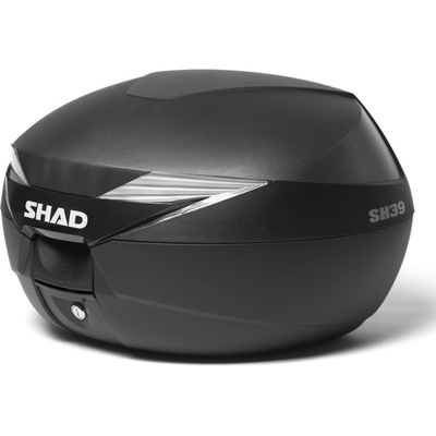 Shad SH39 black