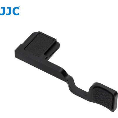 JJC Grip na palec, Thumb Up Grip pro SONY A7CII, A7CR, černý – Hledejceny.cz
