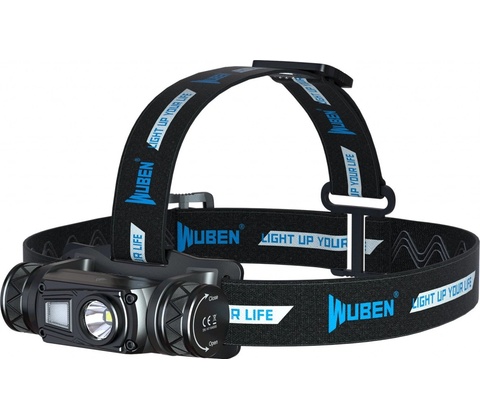 Wuben H1
