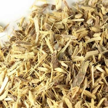 World Herbs Lékořice lysá Glycyrrhiza glabra kořen 100 g