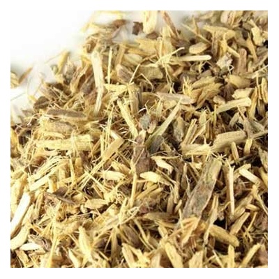 World Herbs Lékořice lysá Glycyrrhiza glabra kořen 100 g