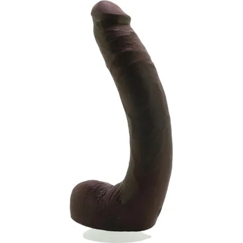 Image 1 of Doc Johnson USA Лепяща се пенис отливка Кибер Кожа "jax slayher" 27 см