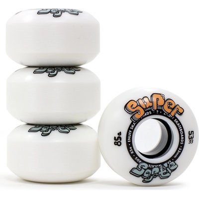 Enuff Super Softie 58 mm 85a 4ks – Zboží Dáma