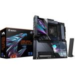 GIGABYTE Z890 AORUS MASTER AI TOP Дънни платки