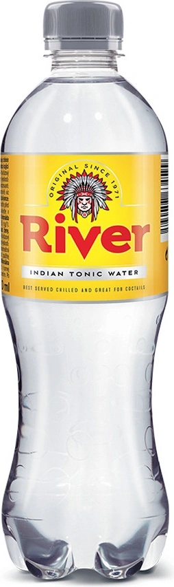 River tonic 500 ml