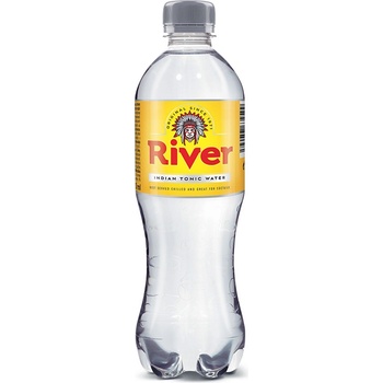 River tonic 500 ml