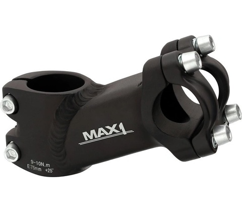 MAX1 High