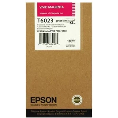 Epson T6023