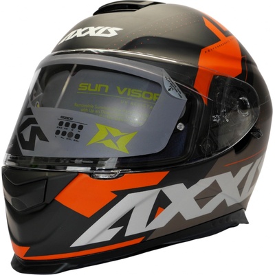 AXXIS EAGLE SV DIAGON