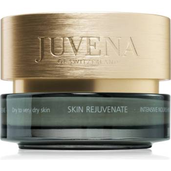 JUVENA Skin Rejuvenate Nourishing нощен обогатяващ и хидратиращ крем за суха кожа 50ml