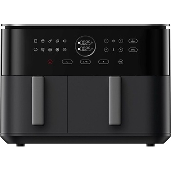 Xiaomi Dual Zone Air Fryer 10L (BHR07SGEU)