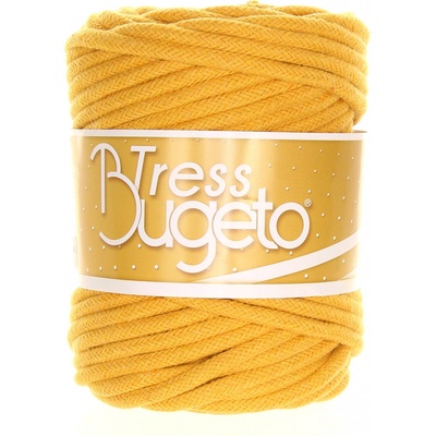 Bugeto Tress 6mm okrová 408L-223