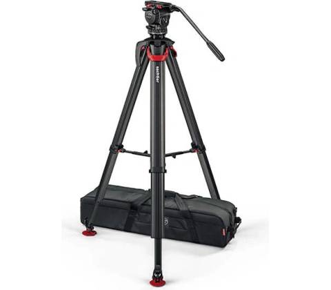 Sachtler System flowtech75 MS