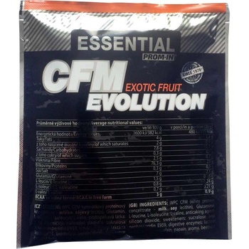 Prom-IN Essential CFM Evolution 30 g