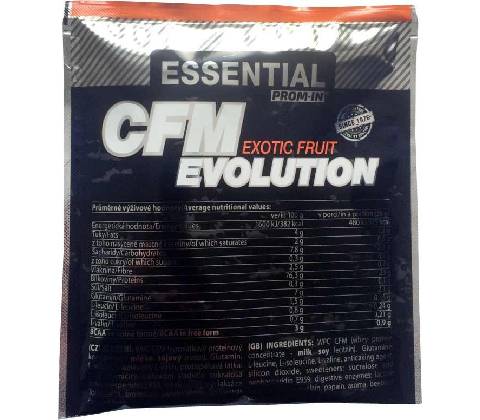 Prom-IN Essential CFM Evolution 30 g