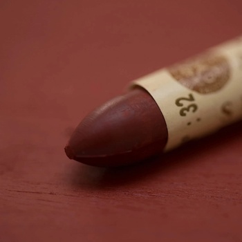 Sennelier Olejový pastel 032 Venetian Red