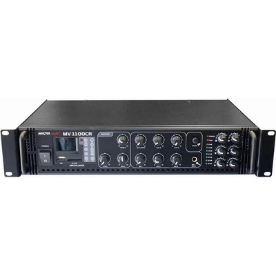 Master Audio MV1100CR-BT