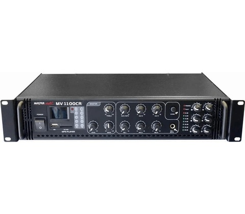 Master Audio MV1100CR-BT