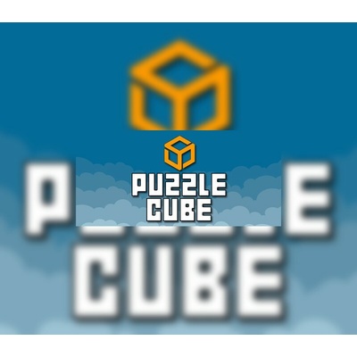 Puzzle Cube
