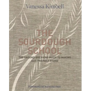 Sourdough School (ISBN: 9780857833662)